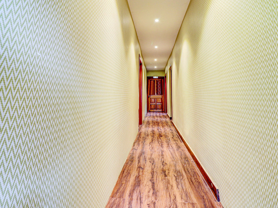 Itsy Hotels Aasma Luxury Villa主图