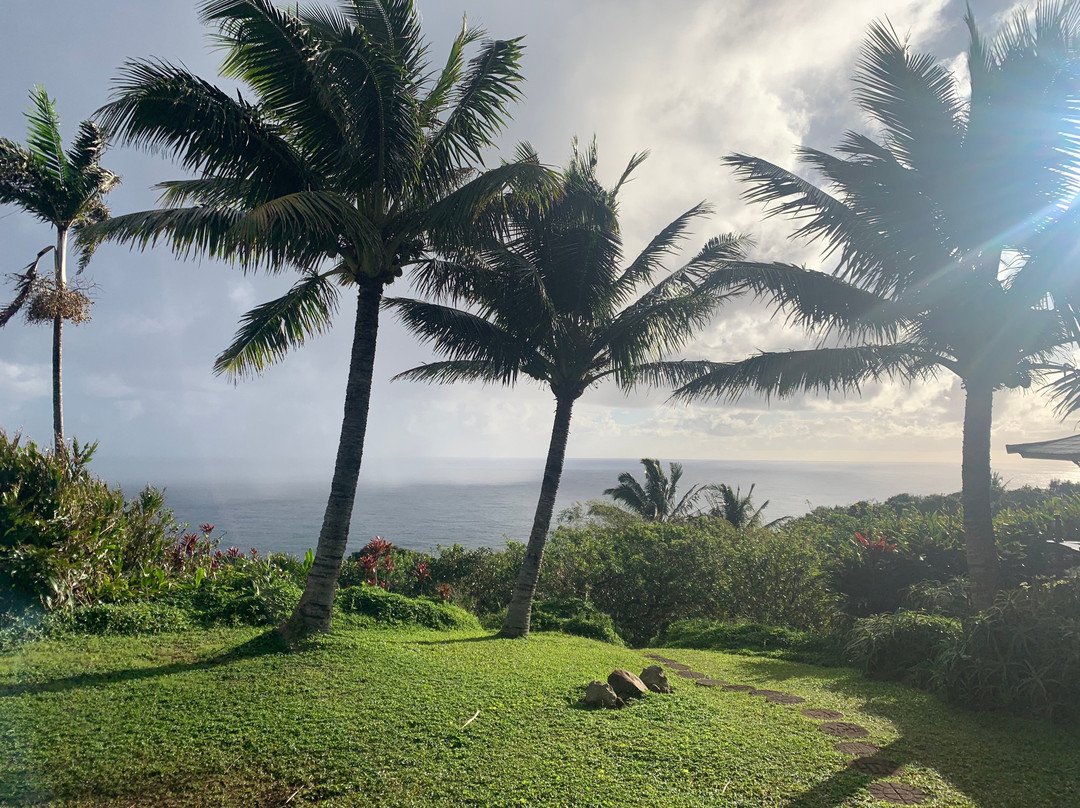 Maui Eco Retreat主图