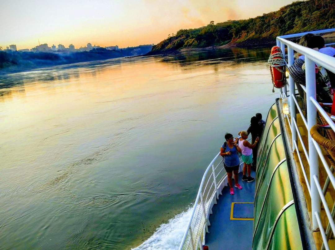 PG Viajantes-伊瓜苏必去景点