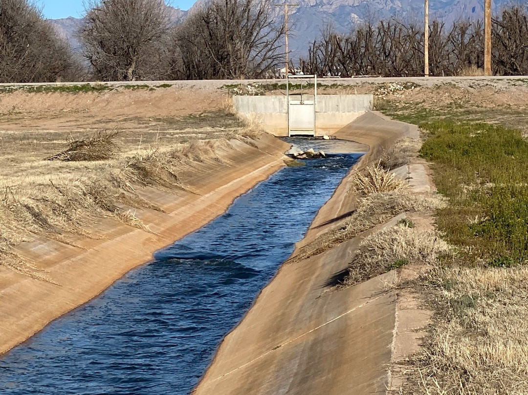 La Llorona Park-拉斯克鲁塞斯必去景点