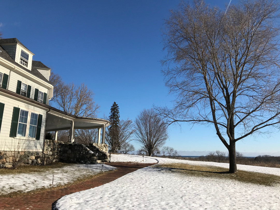 The Inn At Castle Hill On The Crane Estate主图
