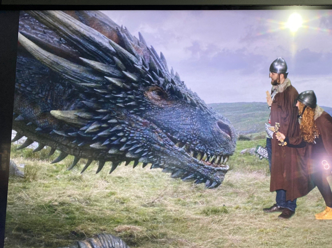 Tales From Iceland-雷克雅未克必去景点