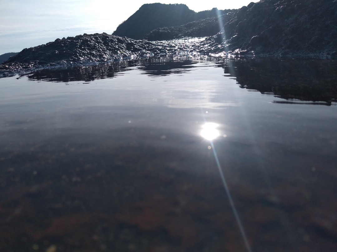 Pedra Partida-蒙特贝尔德必去景点