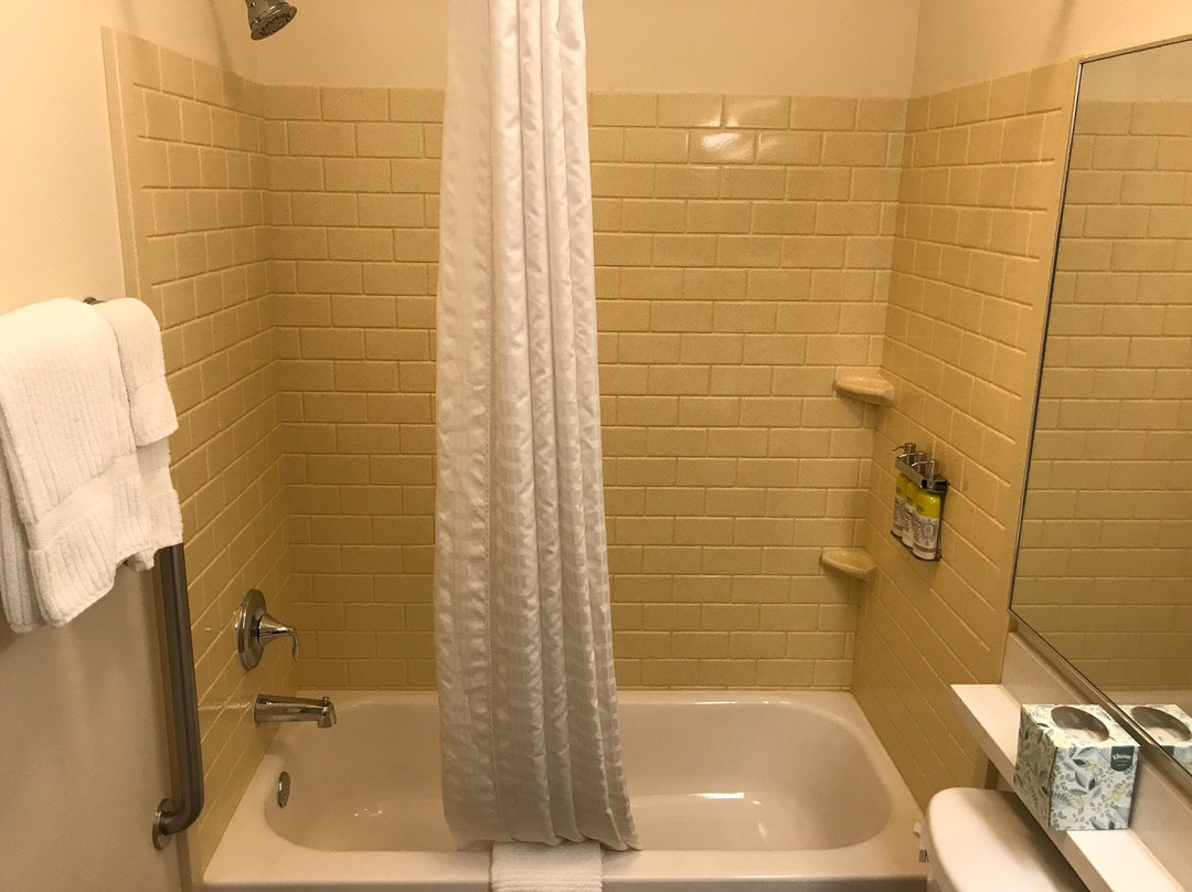 Candlewood Suites Auburn By IHG