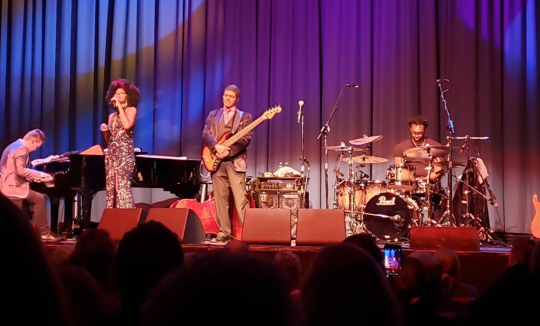 Rio Theatre-圣克鲁斯必去景点