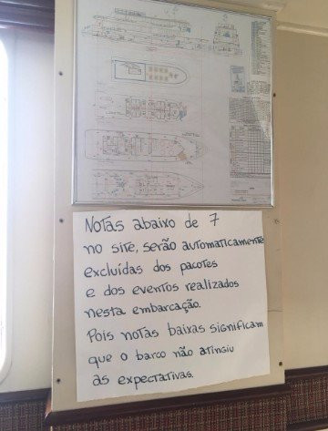 Tapri - Hotel Flutuante主图