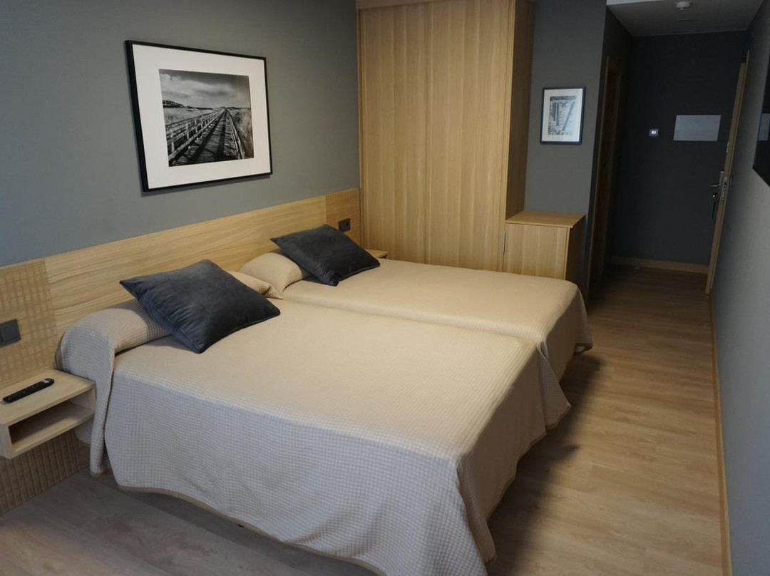 欧罗巴酒店主图