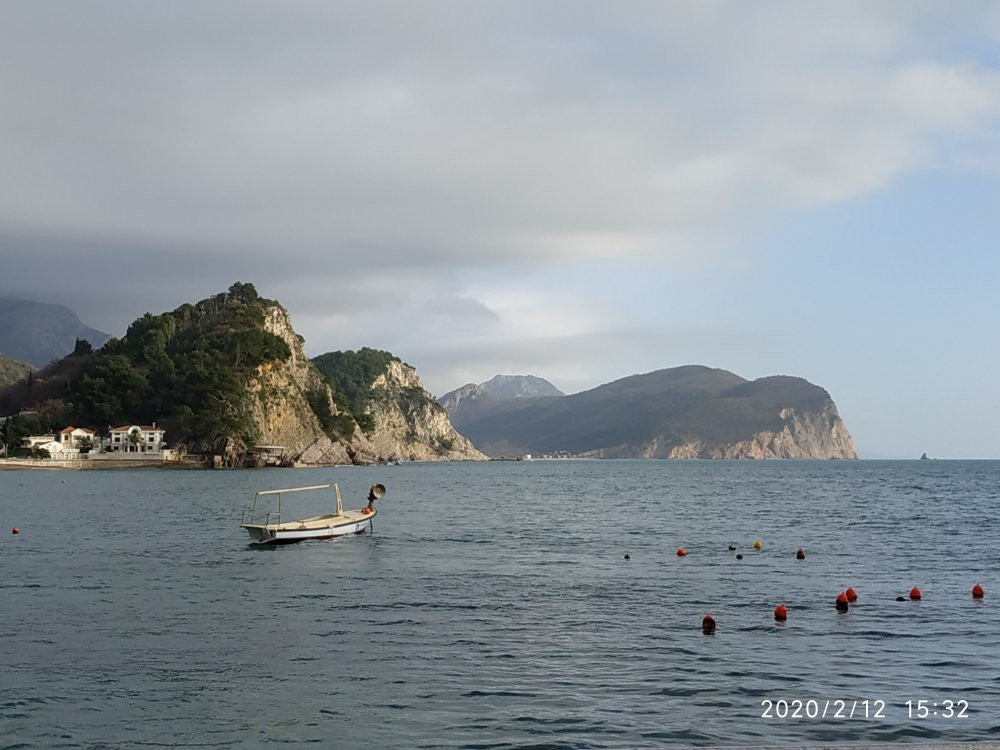 Petrovac Quay-Petrovac必去景点