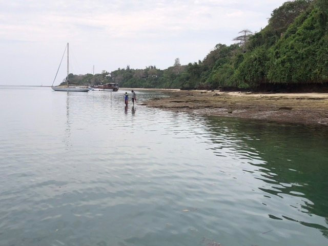 Mnarani Beach Club主图