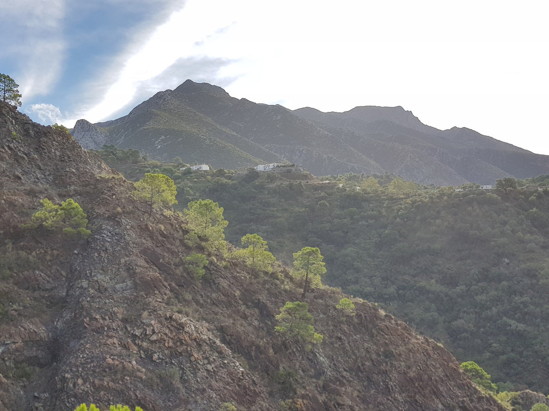 Mirador de la Herriza II景点图片