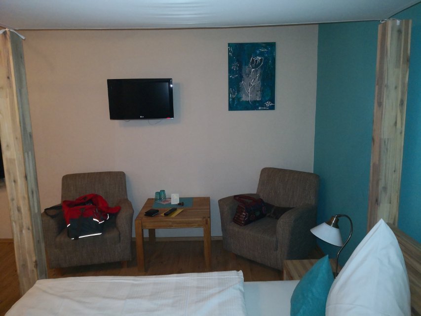 Puchtlers Deutscher Adler Gasthof & Hotel-官方