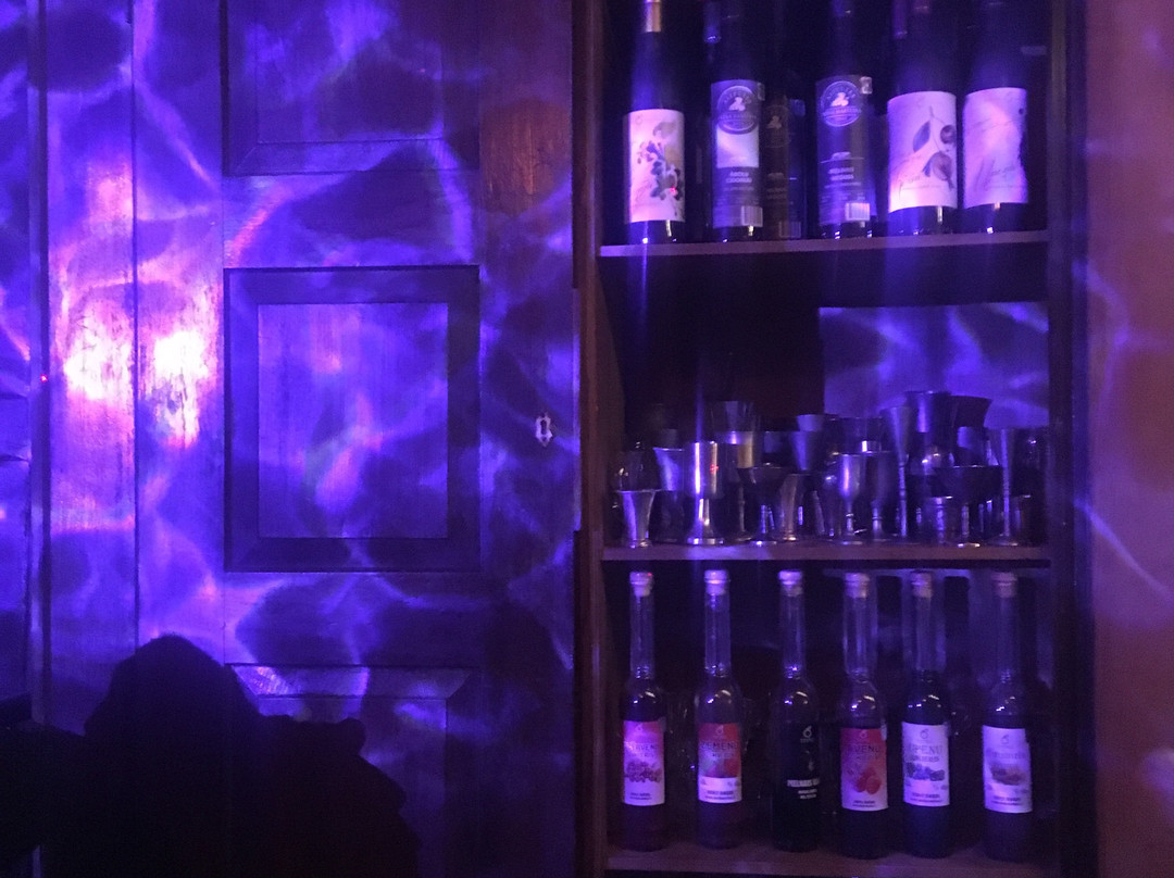 Secret Event-里加必去景点