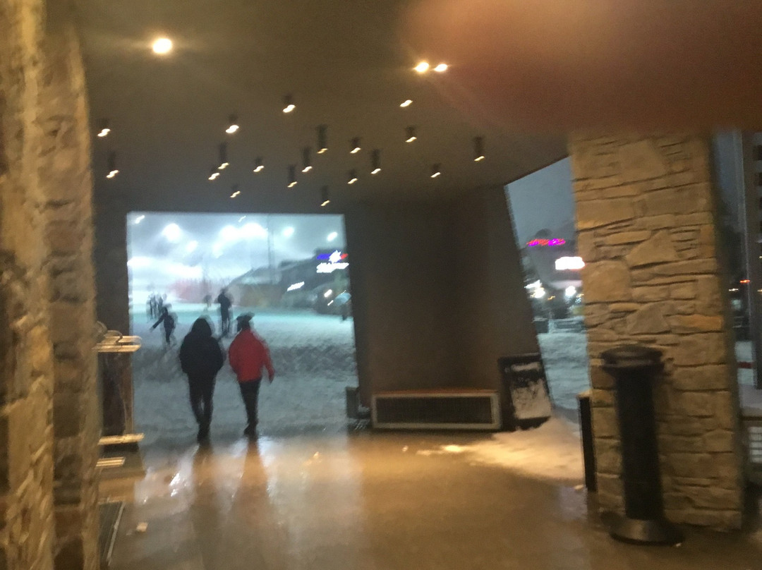 Borosport Ski Rentals-波罗维兹必去景点