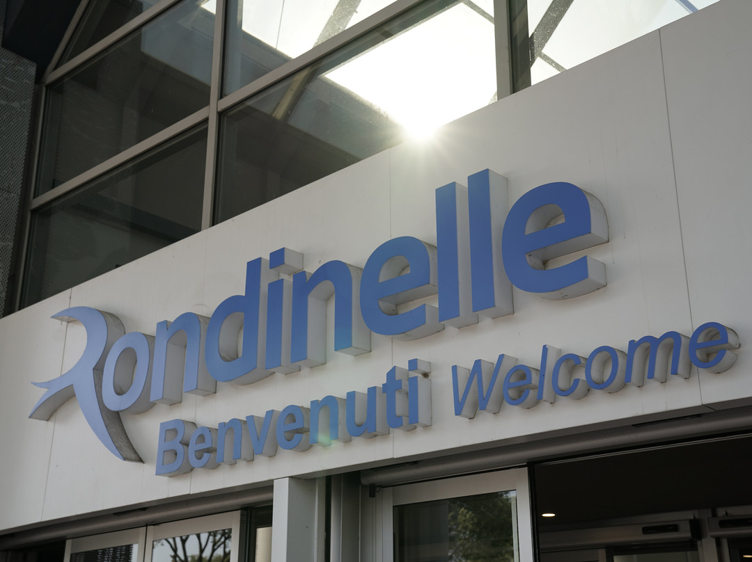 Centro Commerciale Rondinelle景点图片