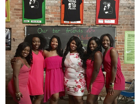 Savannah Slow Ride-萨凡纳必去景点