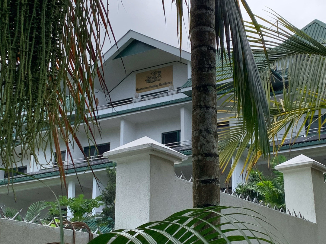 Hanneman Holiday Residence主图