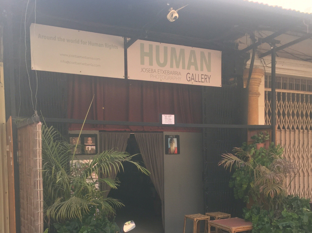 Human Gallery - Joseba Etxebarria Photography-马德望必去景点