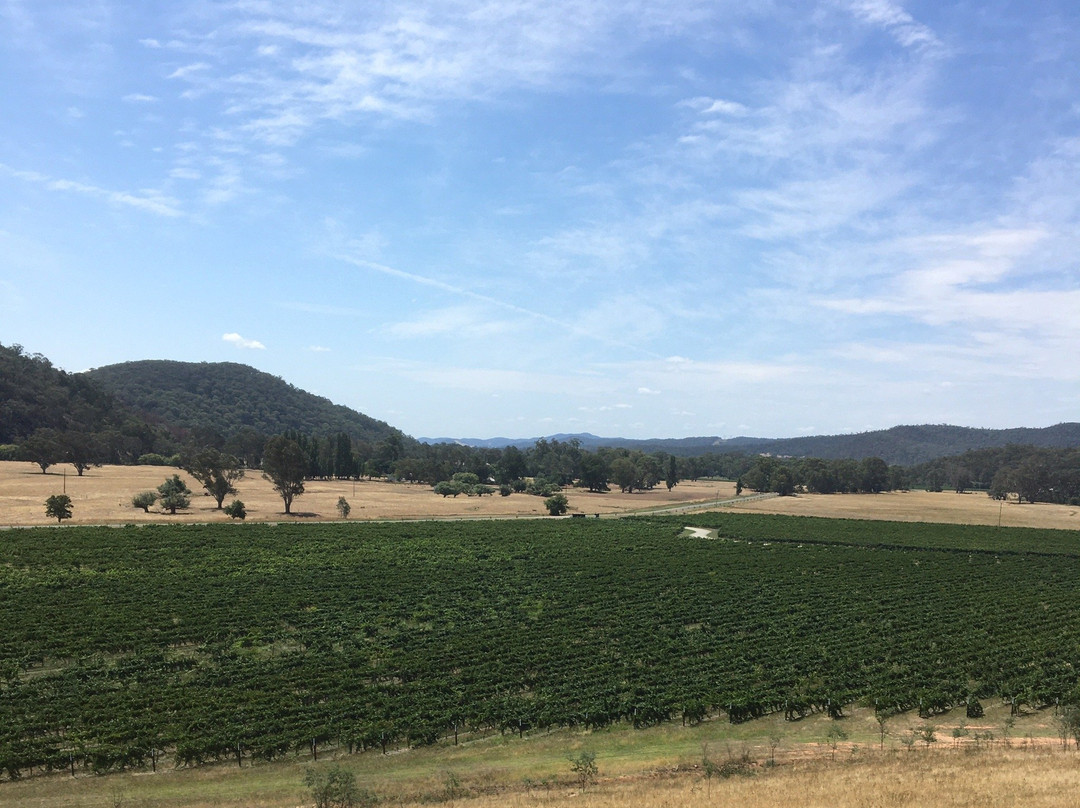 Chrismont Cellar Door, Restaurant and Larder景点图片