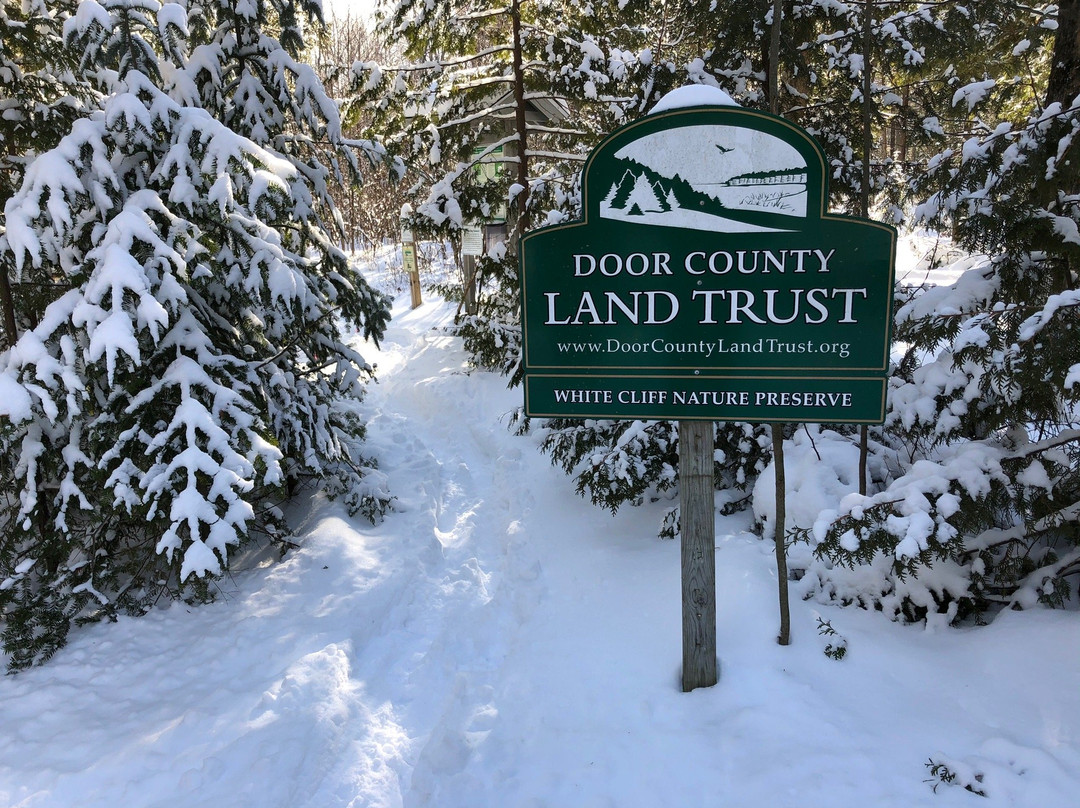 White Cliff Nature Preserve