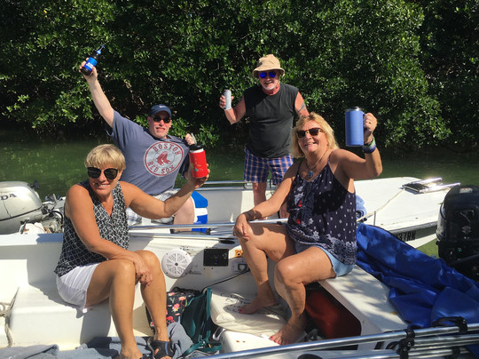 chester ruder-基韦斯特必去景点