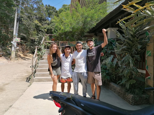 Hotel Ecopoint Minca主图