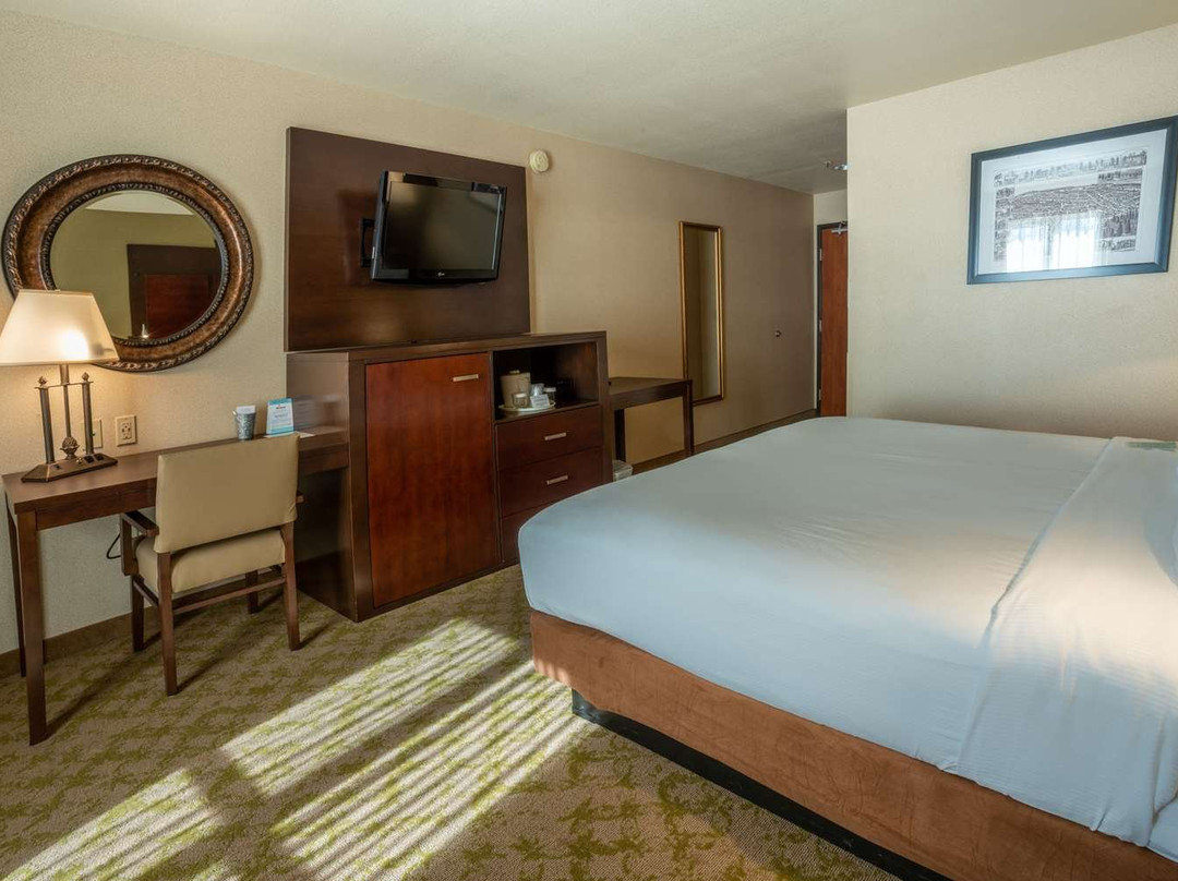 Gold Miners Inn, Ascend Hotel Collection主图