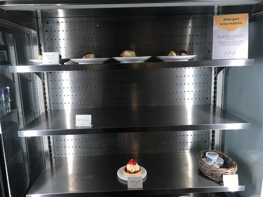 Dobbies Derby Restaurant主图