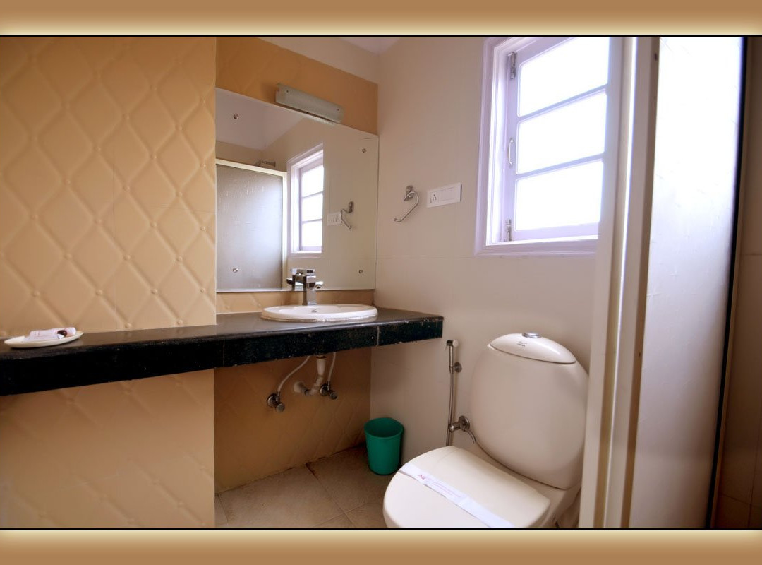 Hotel Aachman Shimla主图