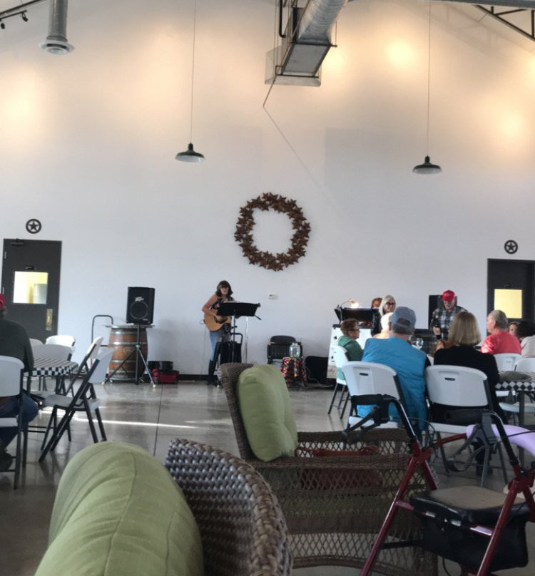 Stetson Winery-金曼必去景点