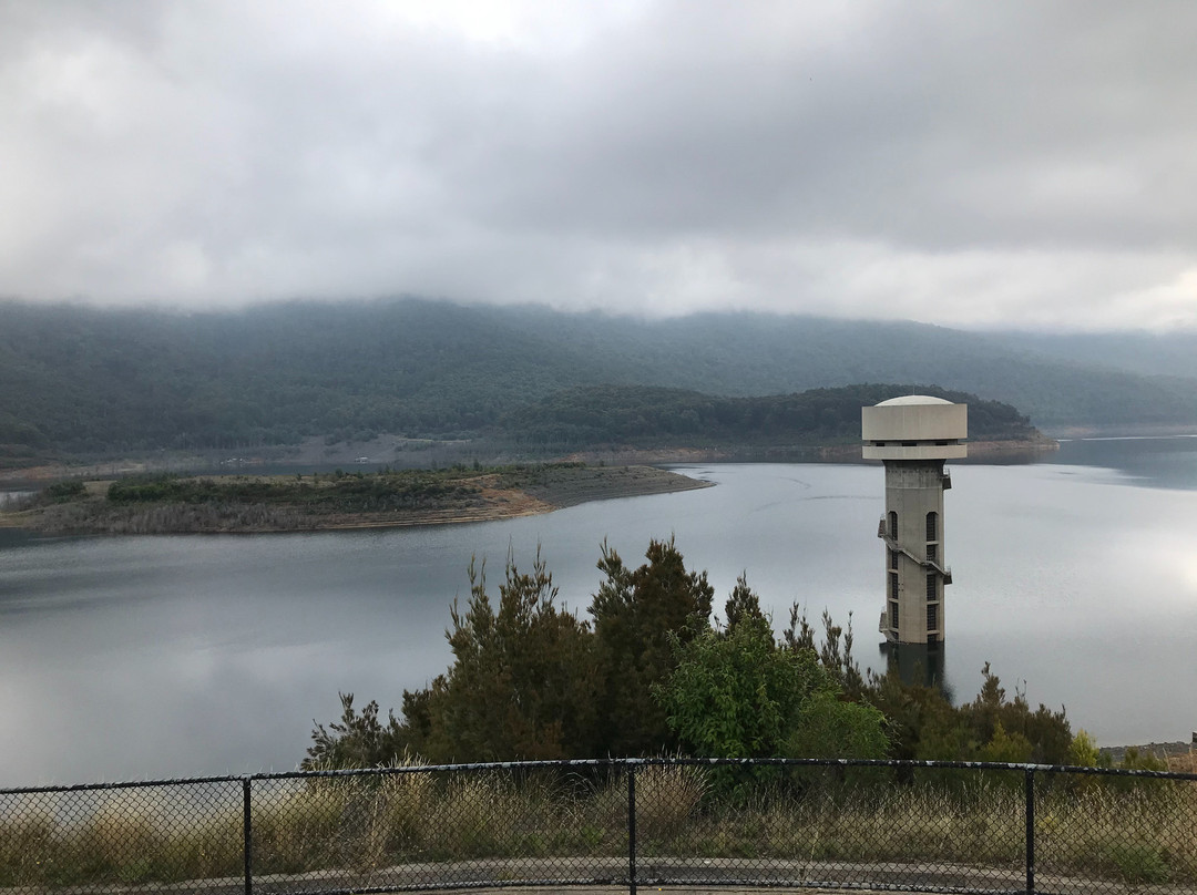 Thomson Dam-Mount Baw Baw必去景点