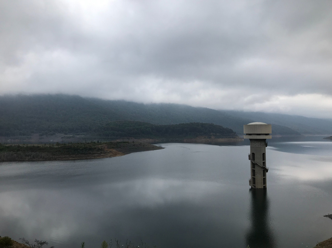 Thomson Dam-Mount Baw Baw必去景点