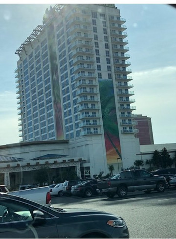 Margaritaville Resort Casino Bossier City主图