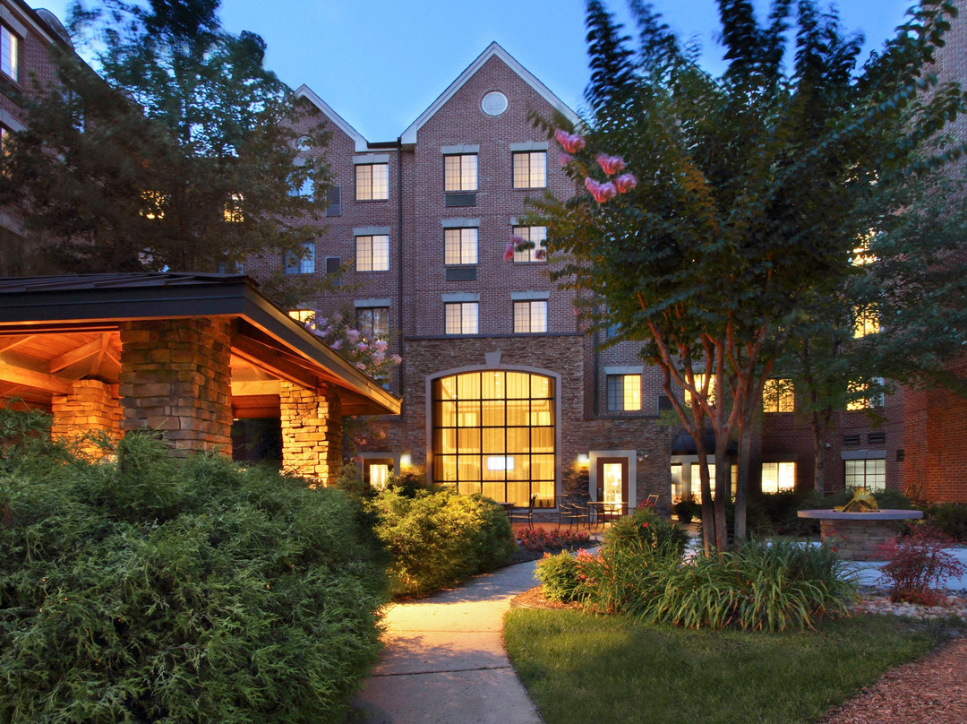 Staybridge Suites Tysons - Mclean By IHG主图