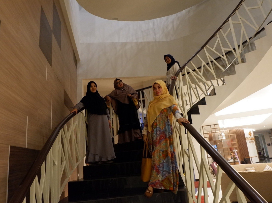 Harmoni Hotel Garut主图