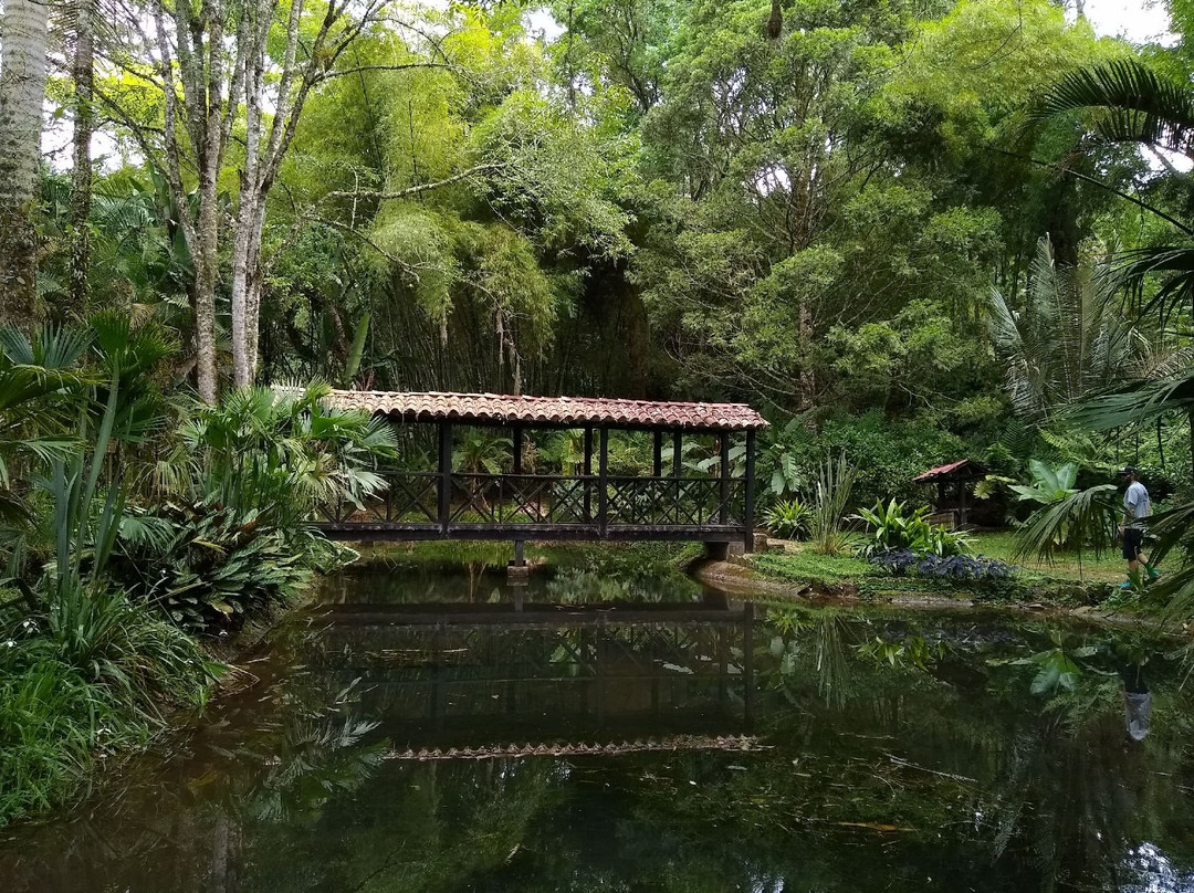 Jardin Botanico Los Balsos-Jerico必去景点