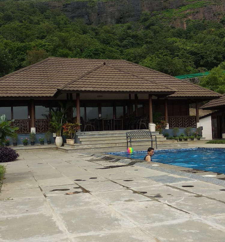 Ambrosia Resort & Spa主图