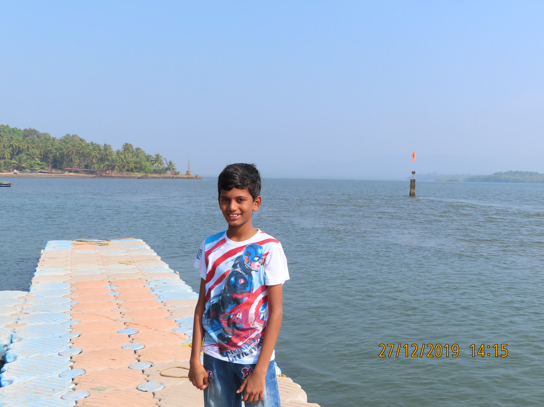 Jungle Lodges Devbagh Beach Resort主图