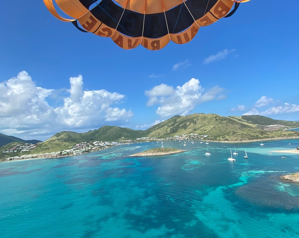 Mookai Watersport-东方湾必去景点