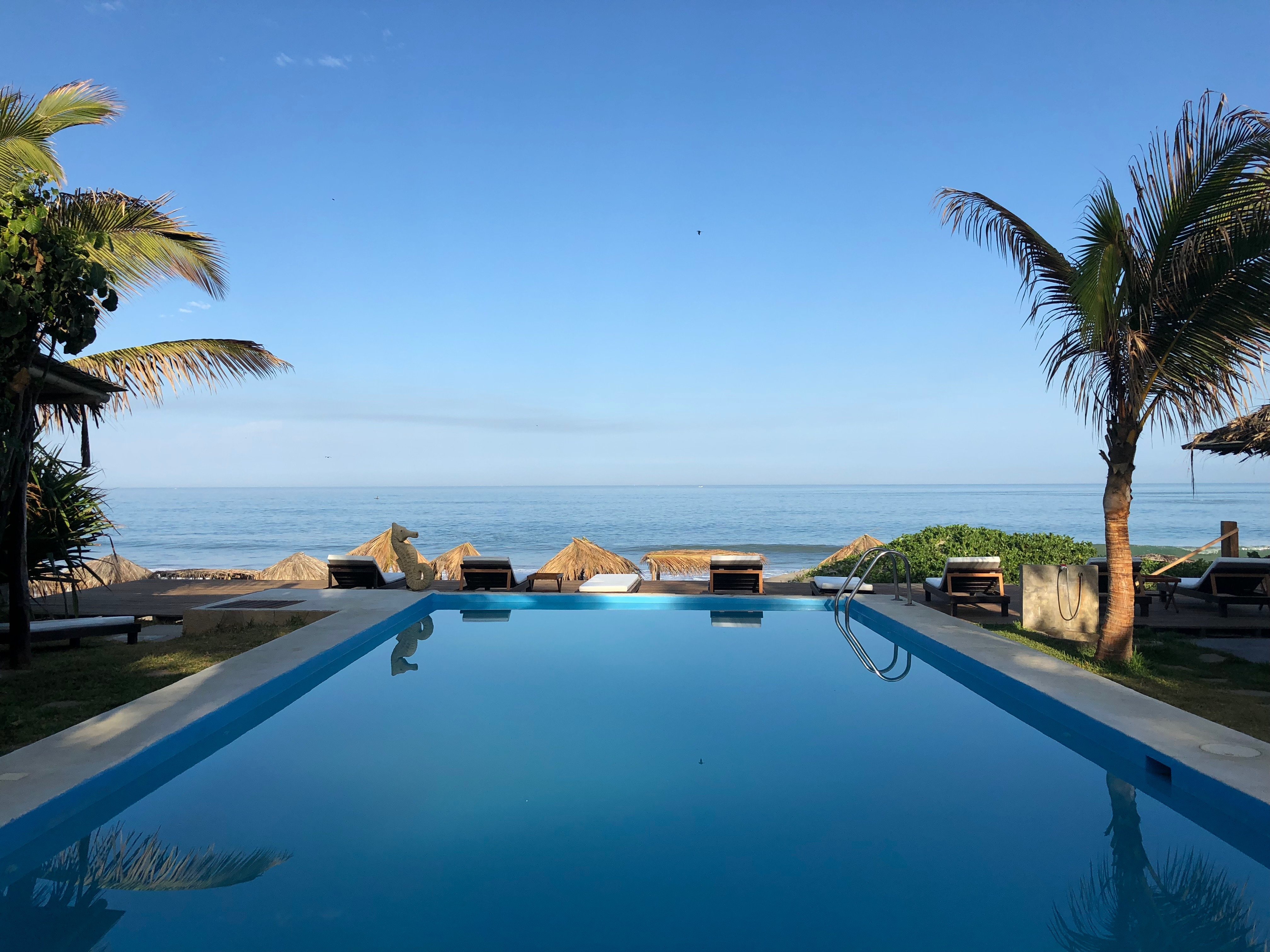 Los Cocos Vichayito-官方