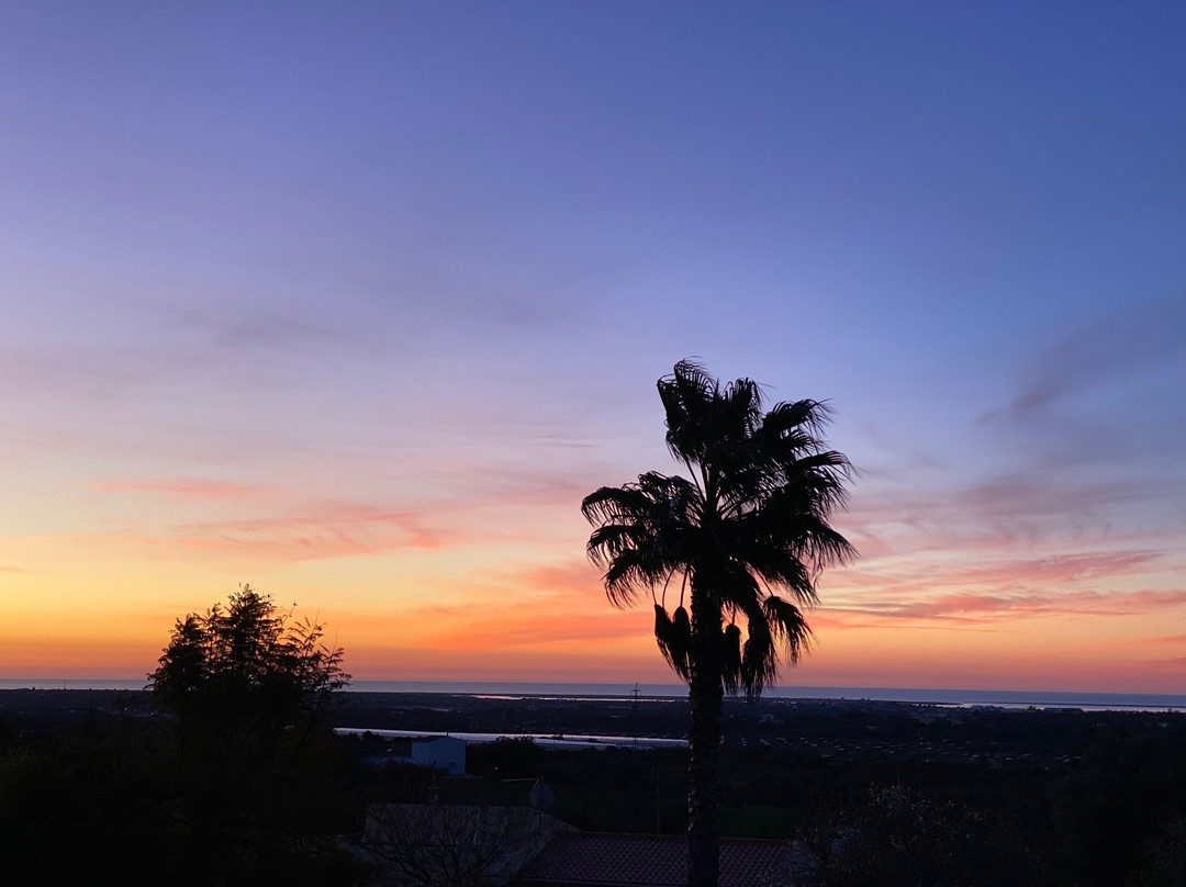 Villa Monte do Casal主图