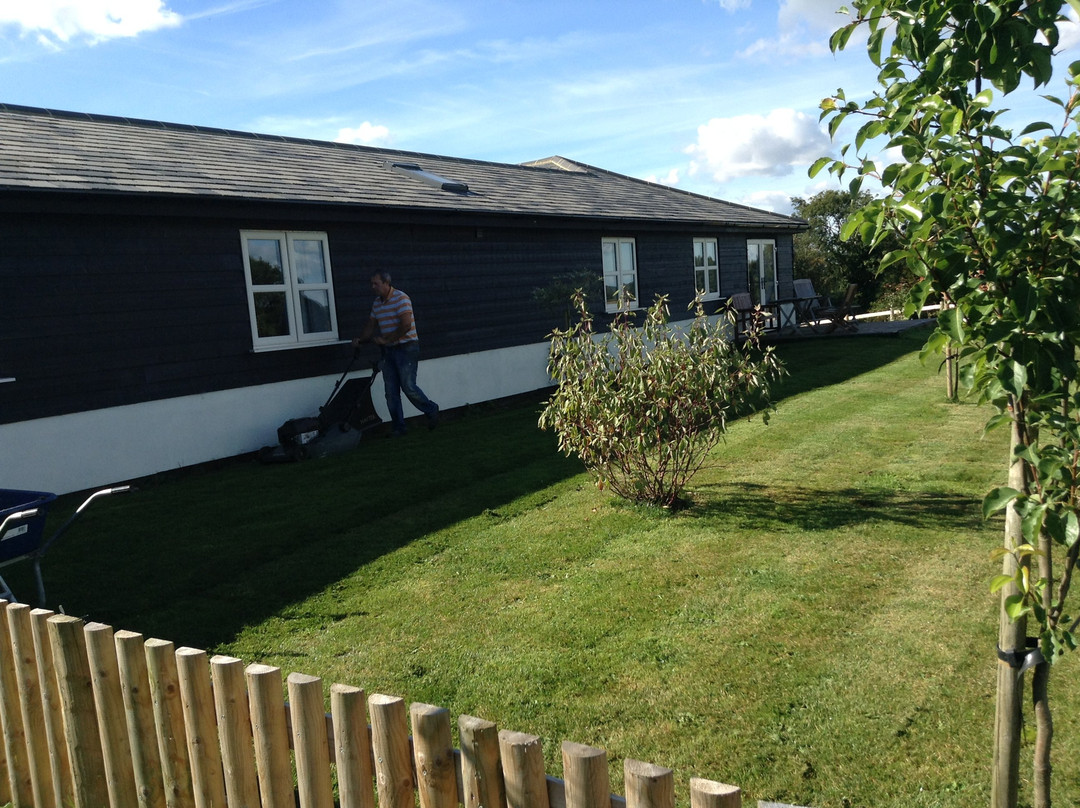 Emerald Cottages