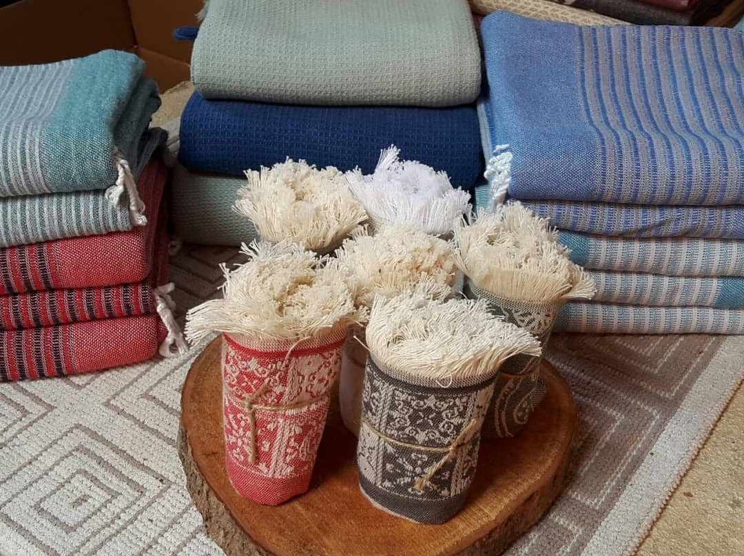 Otantik Hamam Store-安塔利亚必去景点