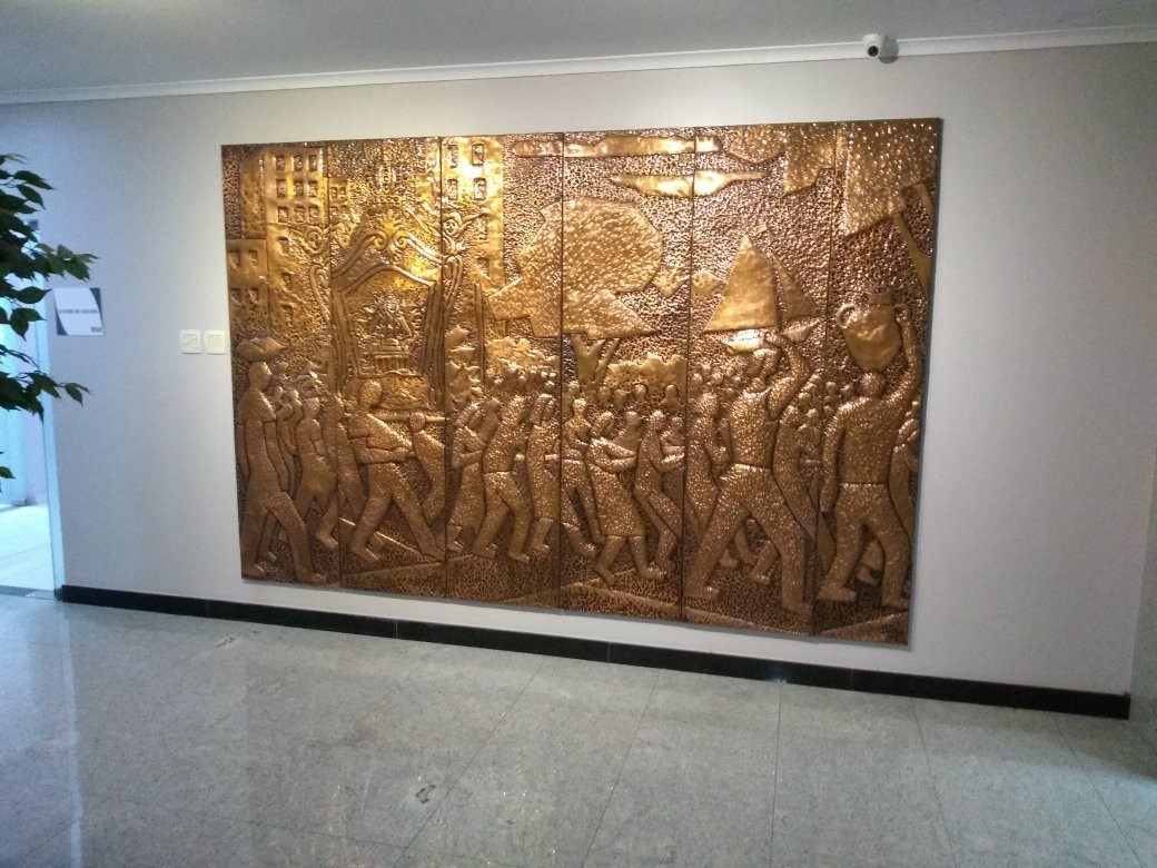 Belem Soft Hotel主图