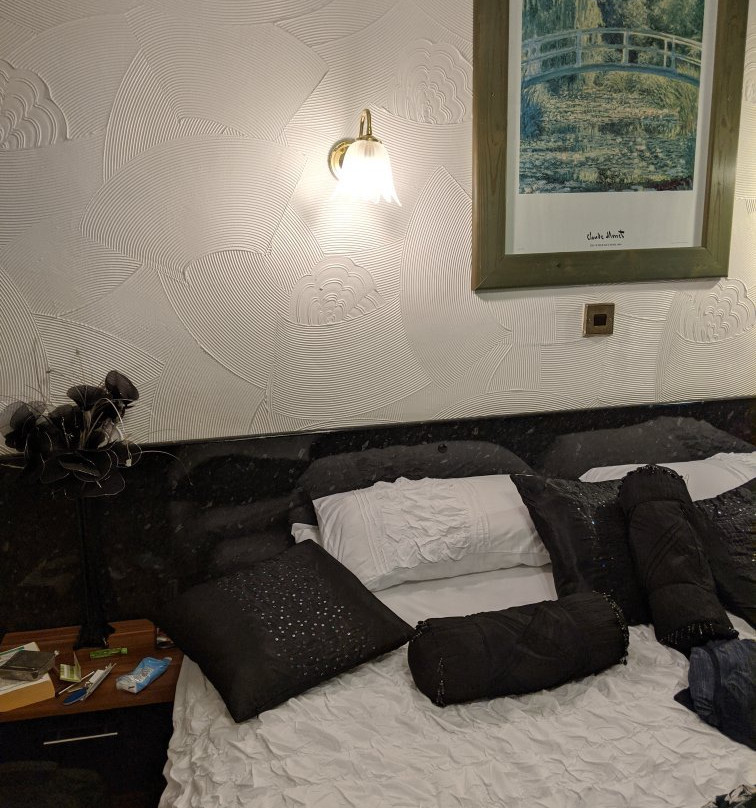 South Shore Guest House主图