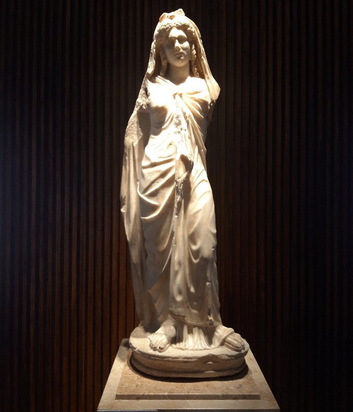Museo de Burgos景点图片