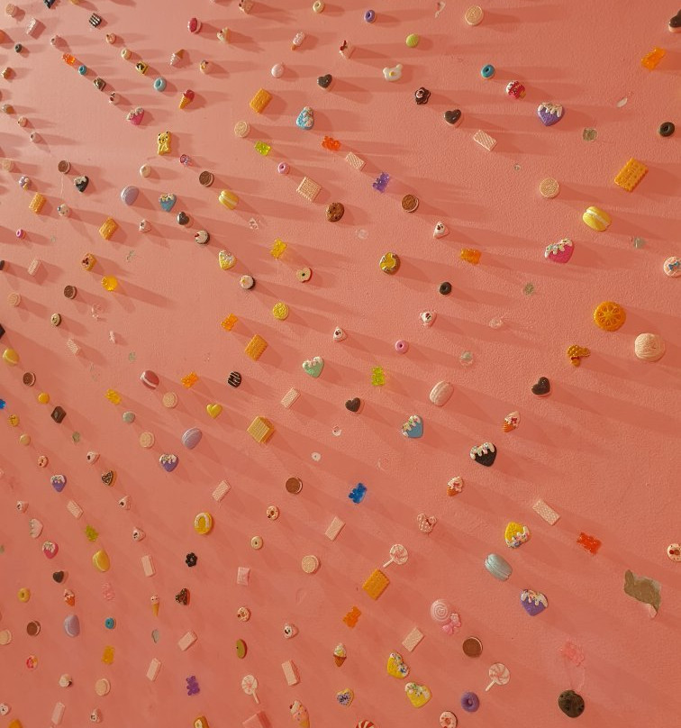 Sweet Museum景点图片