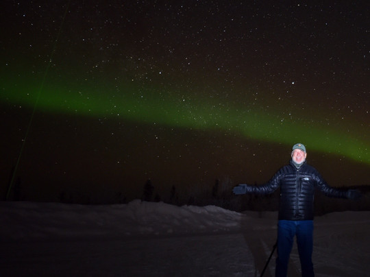 SkyFire In Focus Tours-费尔班克斯必去景点