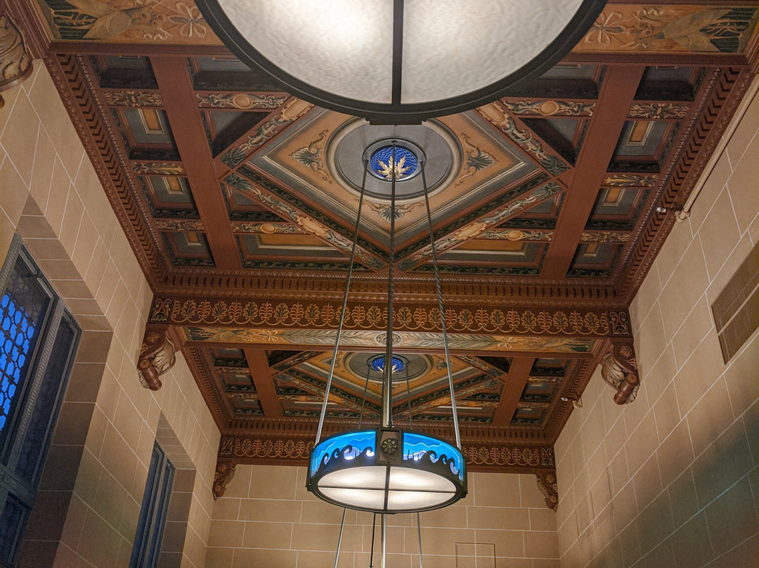 Sidney & Berne Davis Art Center-迈尔斯堡必去景点