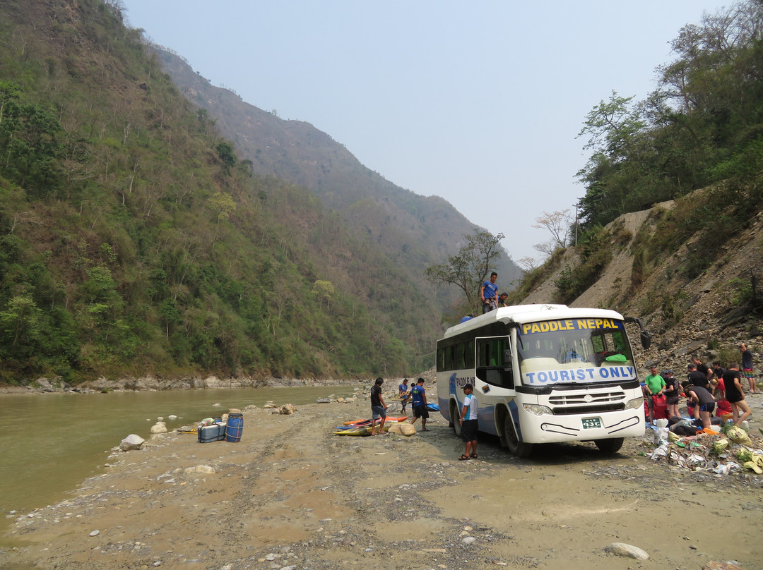 Paddle Nepal - Day Tours景点图片