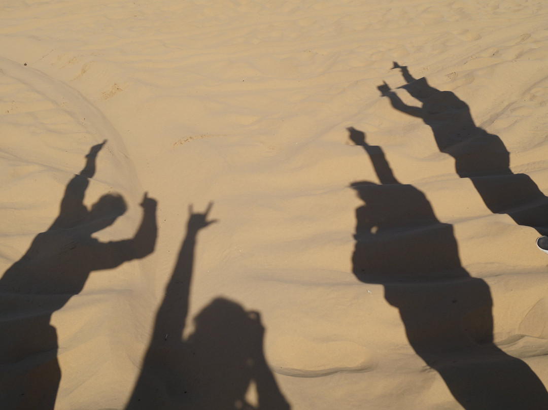 K K Resorts & Camp主图